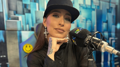 La Guru, cantautora colombiana