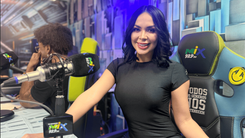 Laura González, empresaria y figura televisiva.