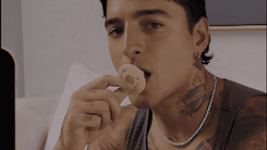 Maluma, cantante colombiano