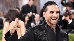 Maluma, cantante colombiano