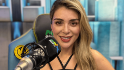 Marilyn Patiño, actriz colombiana