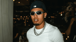 Myke Towers, cantante puertorriqueño