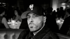 Nicky Jam, cantante estadounidense