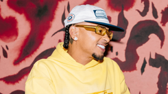 Ozuna, cantante puertorriqueño
