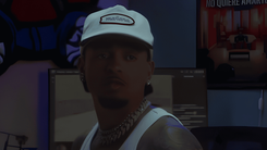Ozuna, cantante puertorriqueño