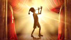 Poster de la película Pinocho