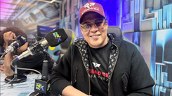 Rafa Pérez, cantante vallenato