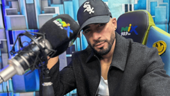 Renzo Meneses, modelo barranquillero eliminado de La casa de los famosos