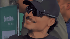 Reykon, cantante colombiano