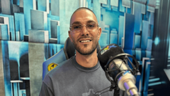 Riko el Monumental, artista colombiano