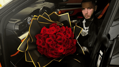 Roa, cantante puertorriqueño