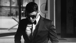 Kevin Roldán, cantante y empresario vallecaucano