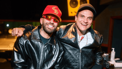 Silvestre Dangond y Feid