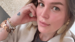 Verónica Giraldo, hermana de Karol G