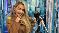 Yuli Ruiz, influencer