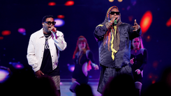 Zion y Lennox