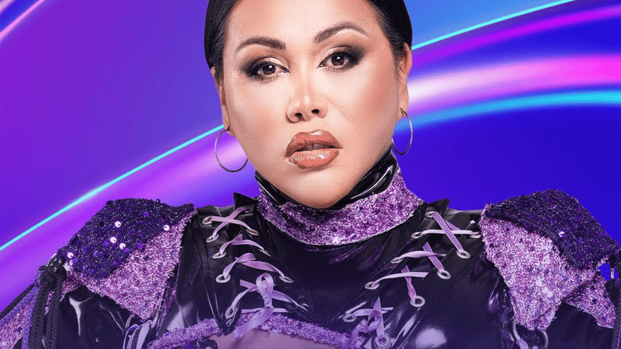 Yina Calderón, influencer